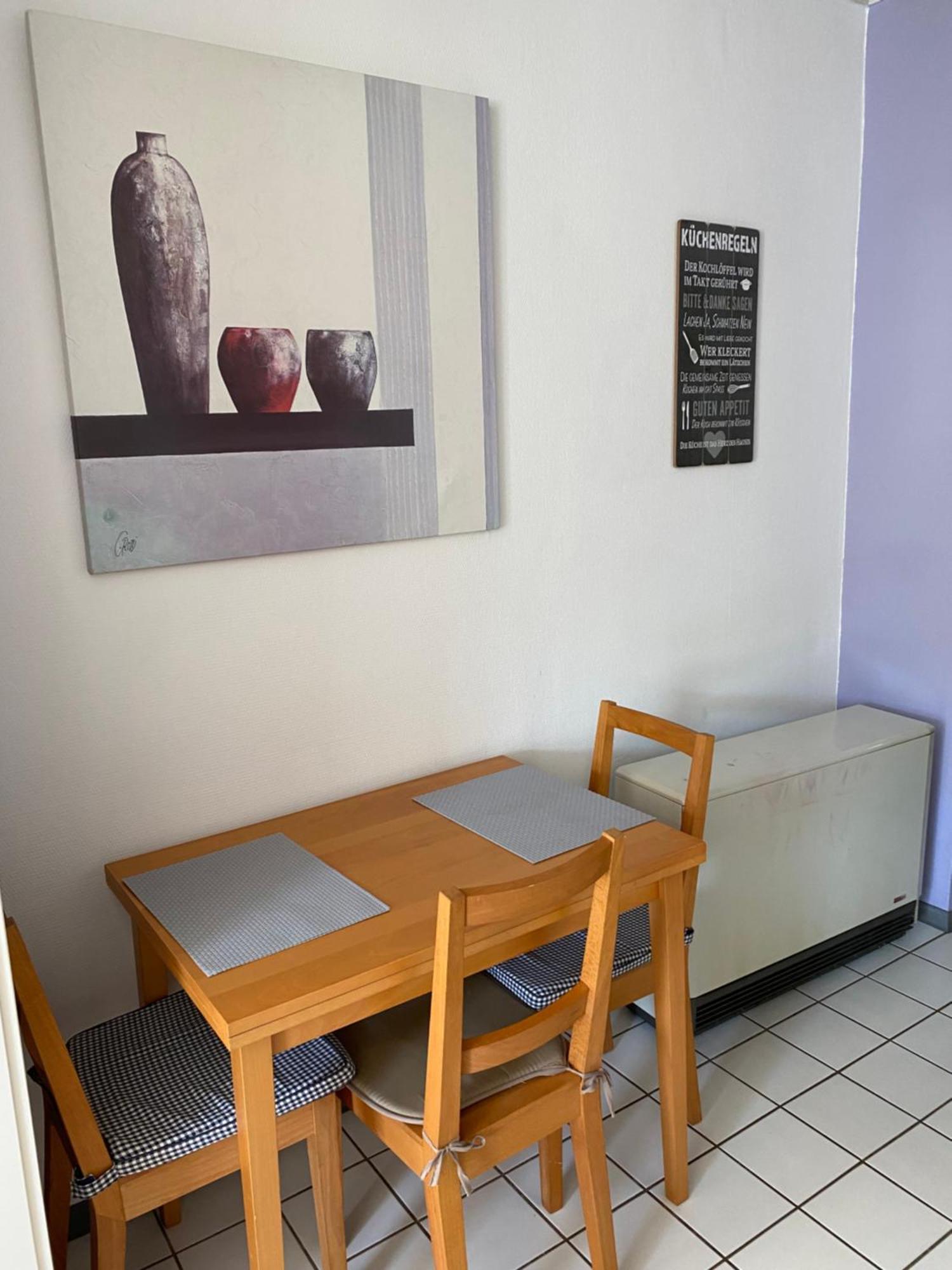 Ferienwohnung Zentral An Der Moselpromenade Целль-ан-дер-Мозель Экстерьер фото